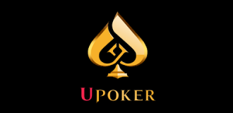 логотип upoker